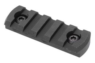 Geissele 5 slot Picatinny Rail for M-LOK handguards